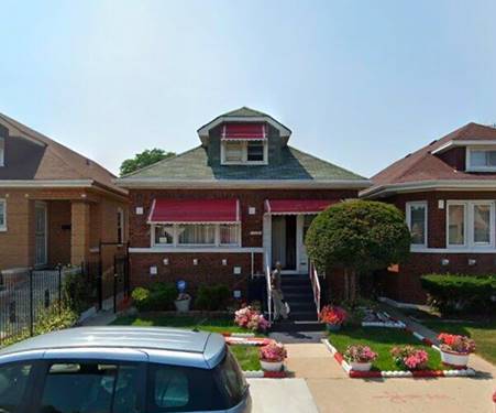 7728 S Damen, Chicago, IL 60620