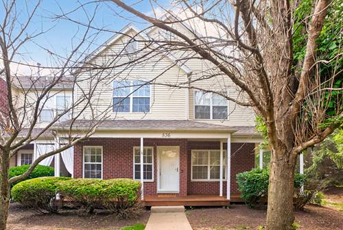 536 Clayton Unit A, Sycamore, IL 60178