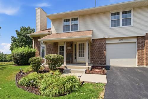 16026 85th, Tinley Park, IL 60487