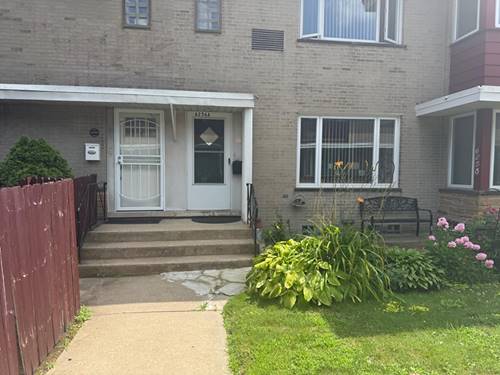 6256 N Cicero Unit A, Chicago, IL 60646