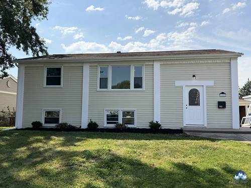 142 Adobe, Carpentersville, IL 60110