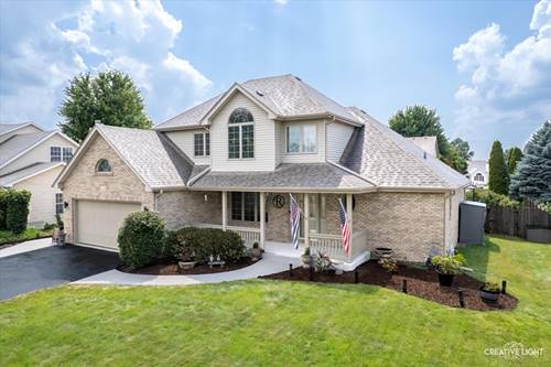413 Windsor, Oswego, IL 60543