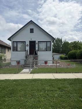 1044 Ferdinand, Forest Park, IL 60130