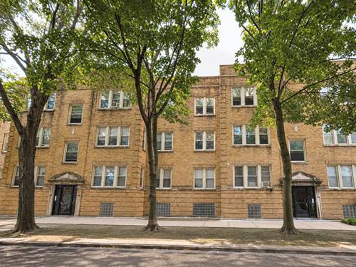 3717 W Cullom Unit 1, Chicago, IL 60618