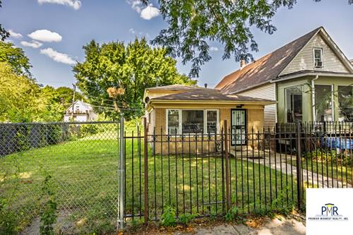 5750 S Lowe, Chicago, IL 60621