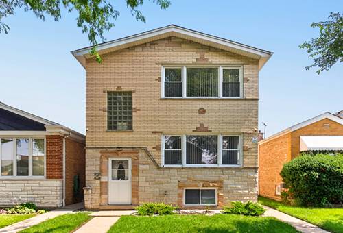 3953 N Oleander Unit 1, Chicago, IL 60634
