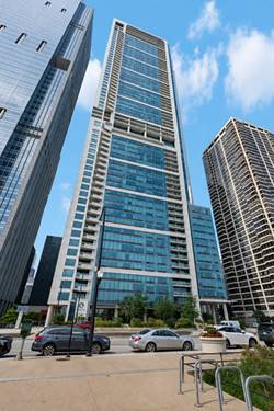 340 E Randolph Unit 4906, Chicago, IL 60601