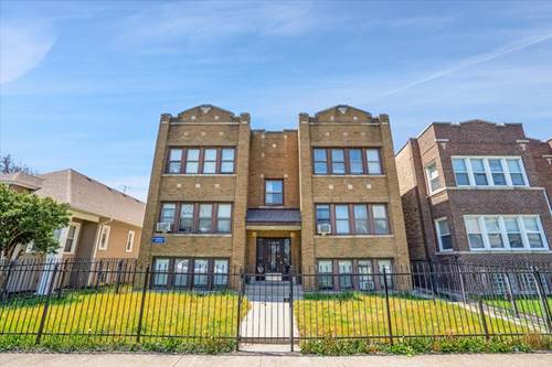 734 N Long Unit 736-2, Chicago, IL 60644