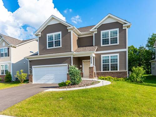 2225 Bent Grass, Bolingbrook, IL 60490
