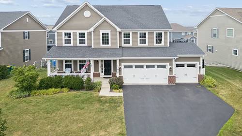 13824 Amelia, Lemont, IL 60439