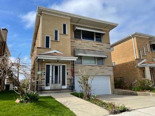 7323 W Higgins Unit 2, Chicago, IL 60656