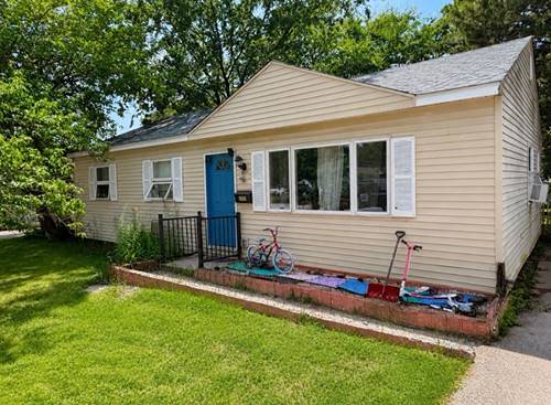 205 Caddy, Carpentersville, IL 60110