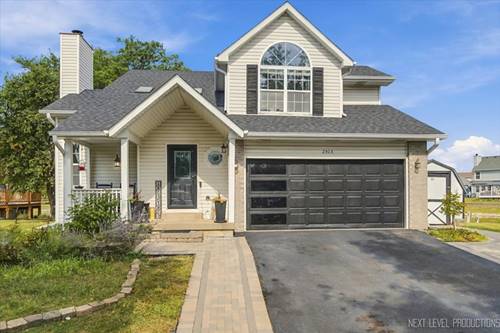 2515 Northlake, Lockport, IL 60441