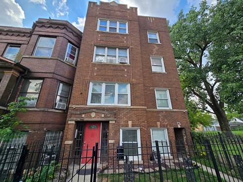 834 N Christiana Unit 3, Chicago, IL 60651