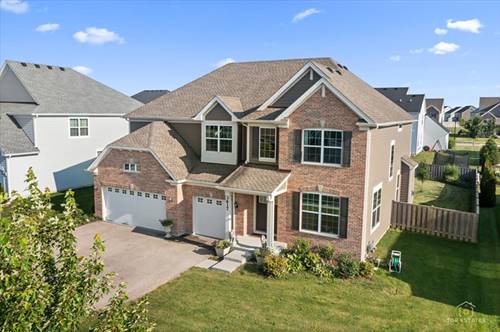 3617 Emerald, Elgin, IL 60124