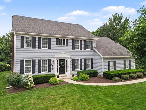 2606 Modaff, Naperville, IL 60565