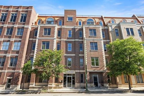 2618 W Diversey Unit 402, Chicago, IL 60647