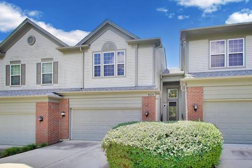 923 Kings Canyon, Streamwood, IL 60107