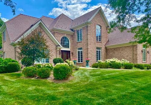 14561 Crystal Tree, Orland Park, IL 60462