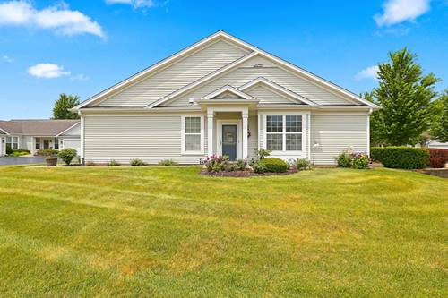13500 Yellow Pine, Huntley, IL 60142