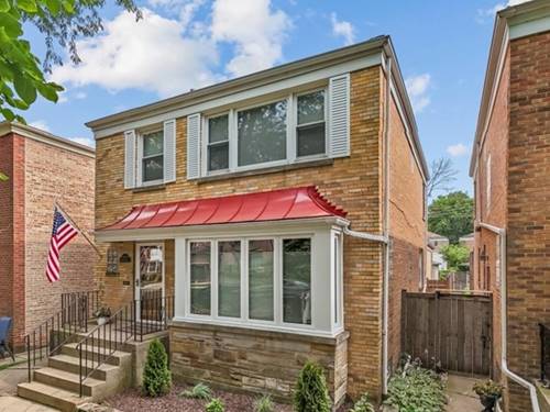 2921 W Birchwood, Chicago, IL 60645