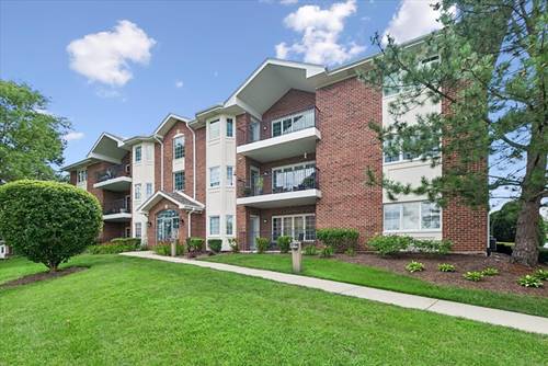 13129 Forest Ridge Unit 2D, Palos Heights, IL 60463