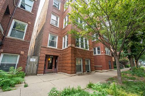 1012 N Oakley Unit G, Chicago, IL 60622