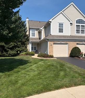 2994 Waters Edge, Aurora, IL 60504