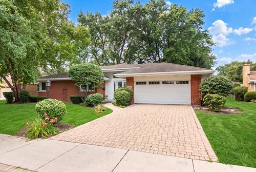924 Brookline, Park Ridge, IL 60068