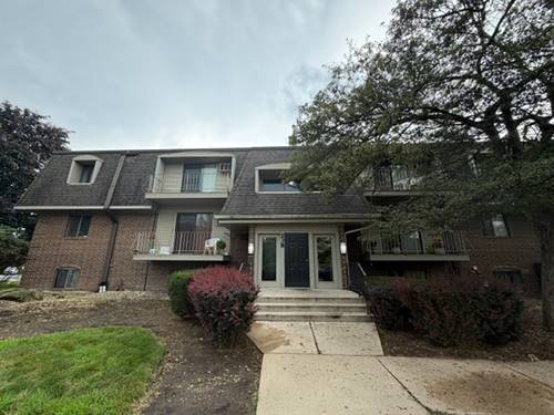 238 E Bailey Unit J, Naperville, IL 60565