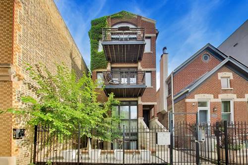1922 W Armitage Unit 2, Chicago, IL 60622
