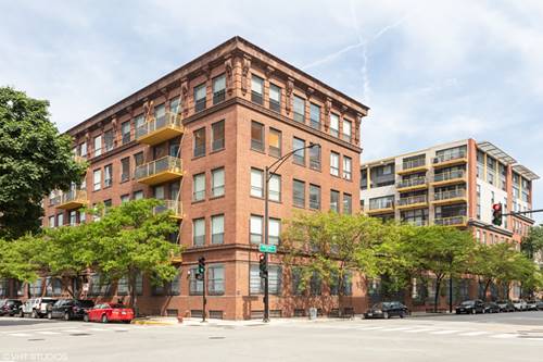 1910 S Indiana Unit 515, Chicago, IL 60616