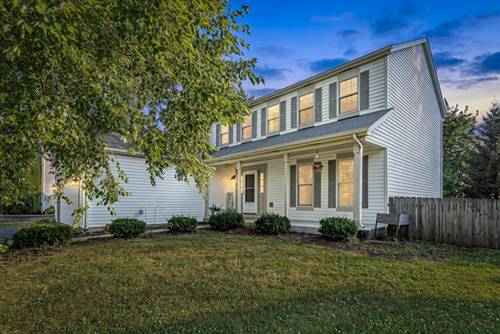 1917 Chestnut Grove, Plainfield, IL 60586