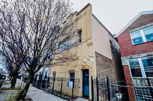 2040 W 19th Unit 2F, Chicago, IL 60608