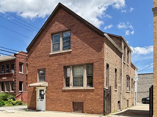 1609 N Mcvicker Unit CH2, Chicago, IL 60639