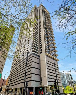 235 W Van Buren Unit 4501, Chicago, IL 60607
