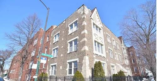 3241 N Damen Unit 3, Chicago, IL 60618