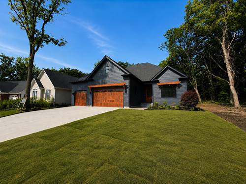 23984 N Red Oak, Kildeer, IL 60047