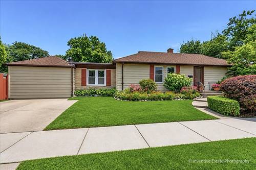 143 Woodstock, Clarendon Hills, IL 60514