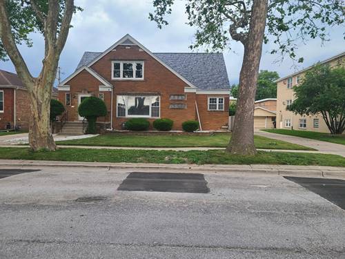 9316 S Harding, Evergreen Park, IL 60805