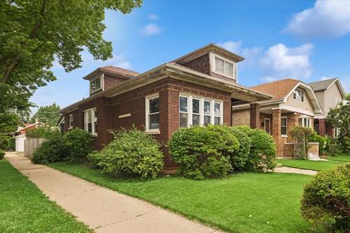 5058 W Barry, Chicago, IL 60641