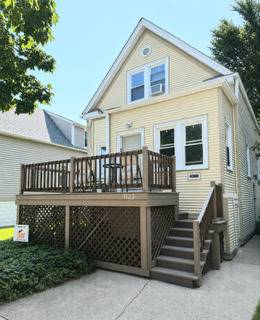 1123 S East Unit 2, Oak Park, IL 60304