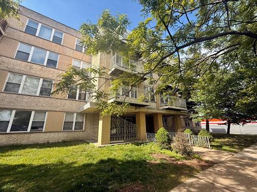 2501 W Touhy Unit 202, Chicago, IL 60645