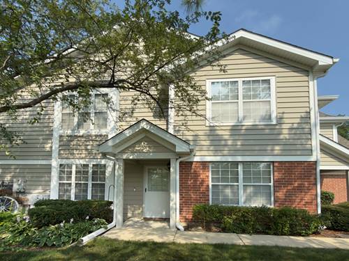 322 Winfield Unit -, Schaumburg, IL 60194