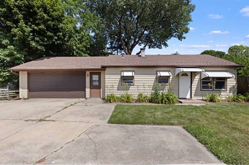 2117 N Alpine, Rockford, IL 61107