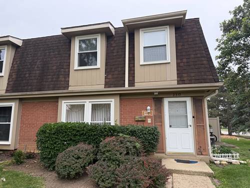 2310 Hyde, Schaumburg, IL 60194