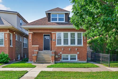 5755 W Eddy, Chicago, IL 60634