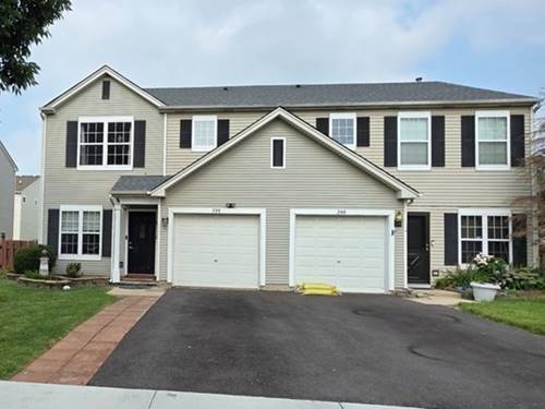 238 Williamsburg, Romeoville, IL 60446