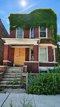 6718 S Marshfield, Chicago, IL 60636