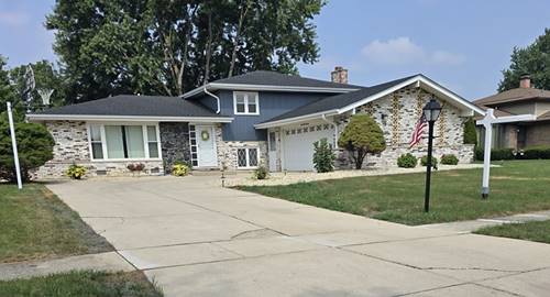 7014 Wilcox, Darien, IL 60561